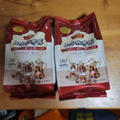 山本珈琲館 ヨーロピアンブレンド 粉 600g 2袋 - メルカリ