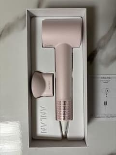 ANLAN ダブルケアドライヤー LG-3013 本体 ANLAN ダブルケアドライヤー LG-3013 本体 - メルカリ