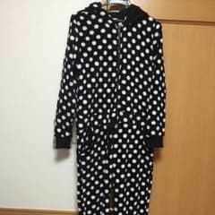 もこもこオールインワンのサムネイル