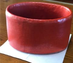 花器 花瓶 陶器のサムネイル