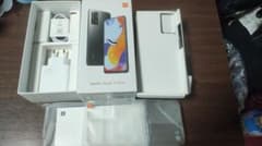 Xiaomi redmi note11pro グローバル版のサムネイル