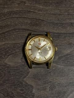 RADO Golden Horse 自動巻き時計 本体のサムネイル