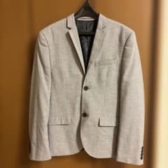 H&M テーラードジャケット スキニーフィットのサムネイル
