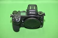 Nikon Z 7II ボディのサムネイル
