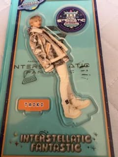 佐藤大樹　アクリルスタンド　アクスタ　セット　EXILE FANTASTICS 佐藤大樹 アクリルスタンド アクスタ セット 佐藤大樹 アクスタ