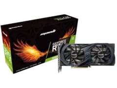 manli RTX3060のサムネイル