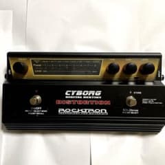 ROCKTRON CYBORG DISTORTION 本体 - メルカリ
