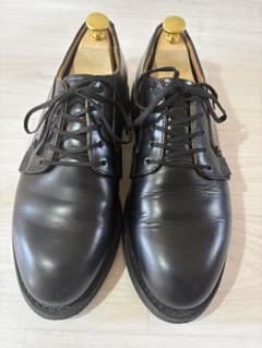 RED WING / Postman Oxford Shoes US7Ｄのサムネイル