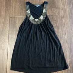 Forever21 ビーズチュニックのサムネイル