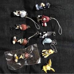 D.グレのサムネイル