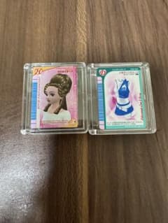 ラブベリ マルチカラーパウダー アイシャドウ