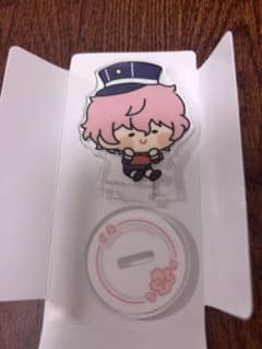 ⭐*︎様 刀剣乱舞 秋田藤四郎 んまほっぺ アクリルスタンドのサムネイル