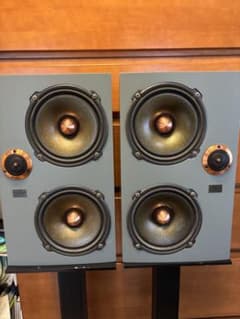 reqst pro dw-s1 モニタースピーカー reqst pro dw-s1 モニタースピーカー - メルカリ