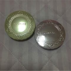 キャンメイク フェイスパウダーセットのサムネイル