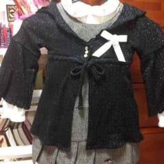 子供用服セットのサムネイル