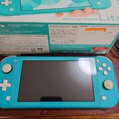 SwitchLite　イヤホンジャック使えないのサムネイル