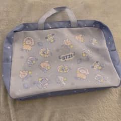 BT21 이치 반 쿠지 moon