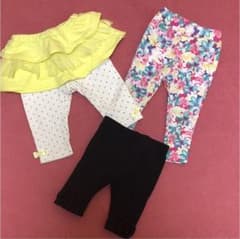 スカッツ パンツのサムネイル