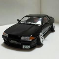 値下げ！フジミR32完成品のサムネイル