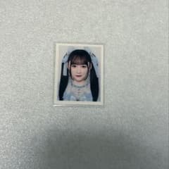 イコラブ　音嶋莉沙　IDフォト　魔法少女のサムネイル
