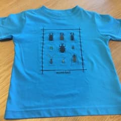 モンベル Tシャツのサムネイル