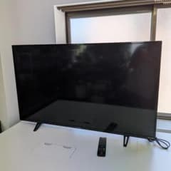 【2020年製】FUNAI 50インチ 4K 液晶テレビ FL-50U3020 フナイ FL-50U3020 [50インチ] 価格比較 - 価格.com