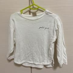 Tシャツ　プティマインのサムネイル