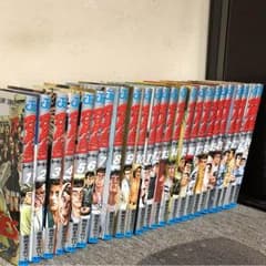 ルーキーズ  1〜24巻 全巻のサムネイル