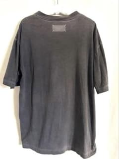 M*】様 【Maison Margiela】used加工Tシャツのサムネイル