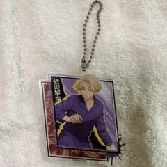 東京リベンジャーズ 乾青宗 イヌピー アクリルキーホルダーのサムネイル