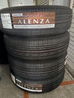 タイヤ・ホイール BRIDGESTONE ALENZA LX100 215/70R16 BRIDGESTONE ALENZA LX100 215/70R16 - メルカリ