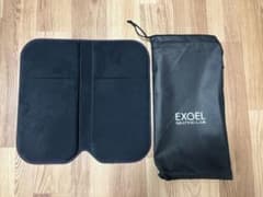 EXGEL モバイルクッションのサムネイル