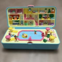 希少【完品・美品】エンジェルポケット⭐︎虹の妖精海の見えるリゾート 