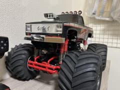 タミヤ　ラジコン　スーパークラッドバスター未走行 タミヤ ラジコン スーパークラッドバスター未走行 - メルカリ