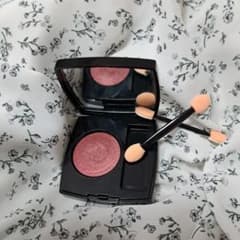 P*i様 シャネルパウダーアイシャドウ レッド系のサムネイル