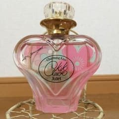 ラブパスポート ジュリエット キキ クレール オードパルファム 40mlのサムネイル