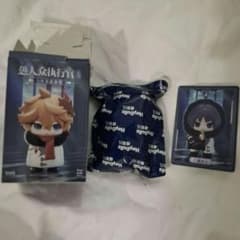 原神 ファデュイ 執行官 フィギュア シークレット スカラマシュ 散兵