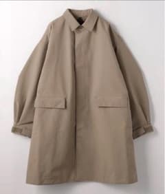 THE NORTH FACE コンピレーションオーバーコートのサムネイル