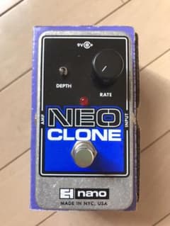 NEO CLONE electro-harmonixのサムネイル