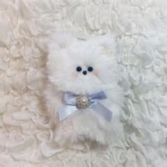 モールドール しろねこのサムネイル