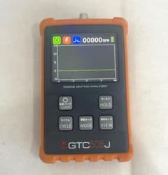 GTC505Jエンジンイグニッションアナライザー02センサー対応 点火診断機 GTC505Jエンジンイグニッションアナライザー02センサー対応 点火診断機