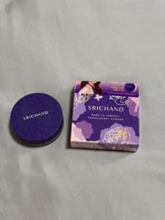 シーチャン Bare to Perfect Translucent Powderのサムネイル