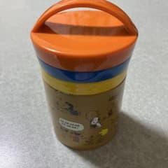スヌーピー 保温弁当箱 スープジャー スプーン付き