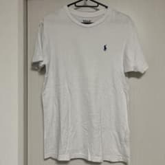Polo Ralph Lauren ホワイト Tシャツ S/Pのサムネイル