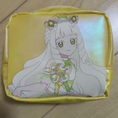 ひみつのアイプリ つむぎ ポーチのサムネイル