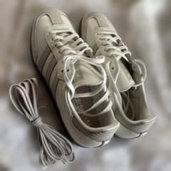 別注グリーンレーベルリラクシング adidas SAMBA OG - メルカリ