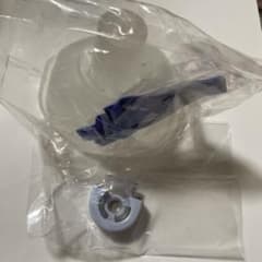 オムロンメッシュ式ネプライザNE-U22吸入マスクのサムネイル