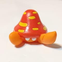 ポケモンきっず パラセクト 初期 - メルカリ