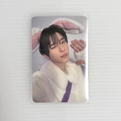 NCT WISH シオン I SPY 初回限定 トレカのサムネイル