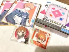 プロセカ 東雲彰人 グッズセット 5点のサムネイル